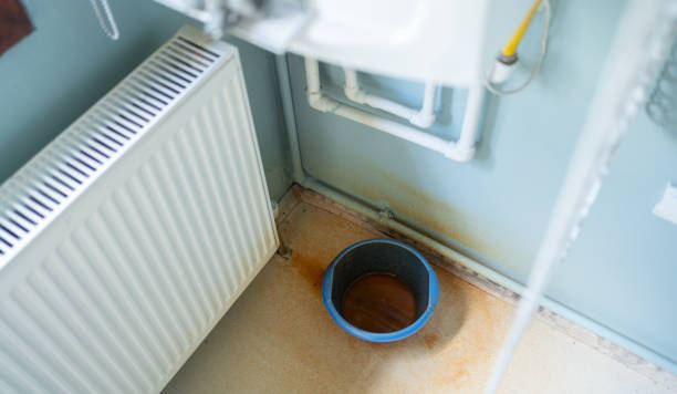 Best 24-hour water damage restoration  in Hustisford, WI