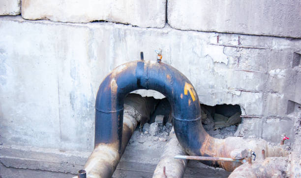 Best Water damage cleanup near me  in Hustisford, WI